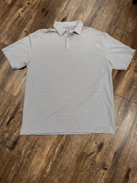 Horn Legend - Men's Performance Polo - Plus