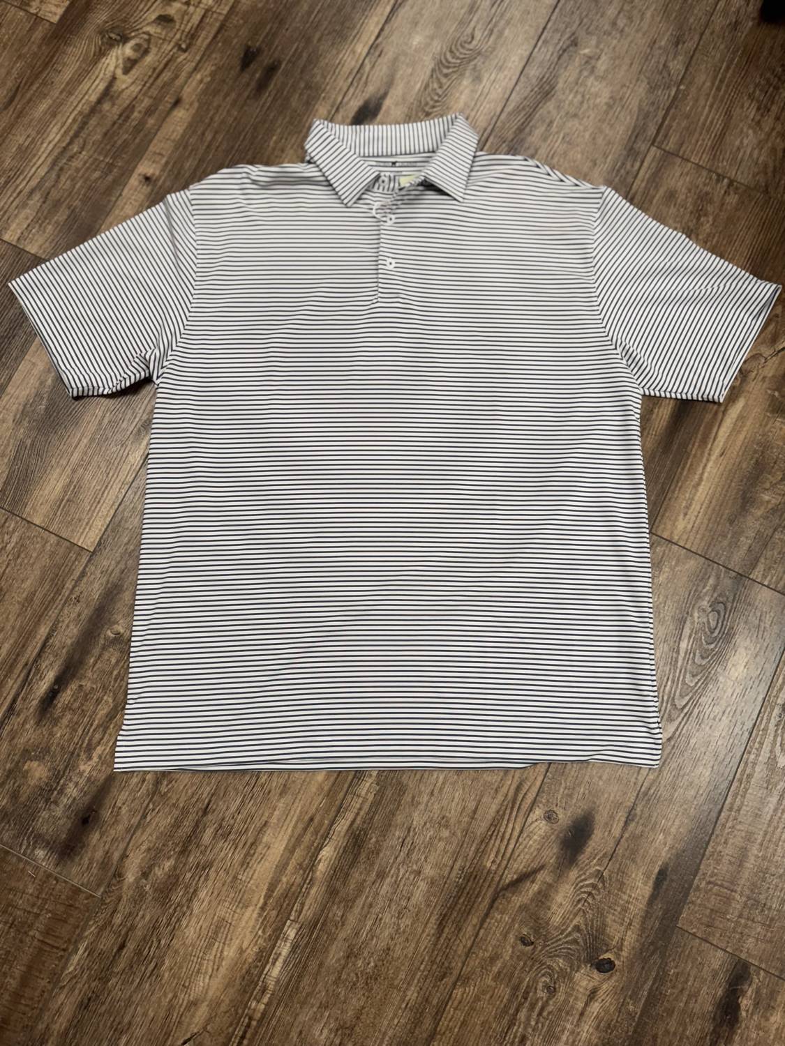 Horn Legend - Men's Performance Polo - Plus