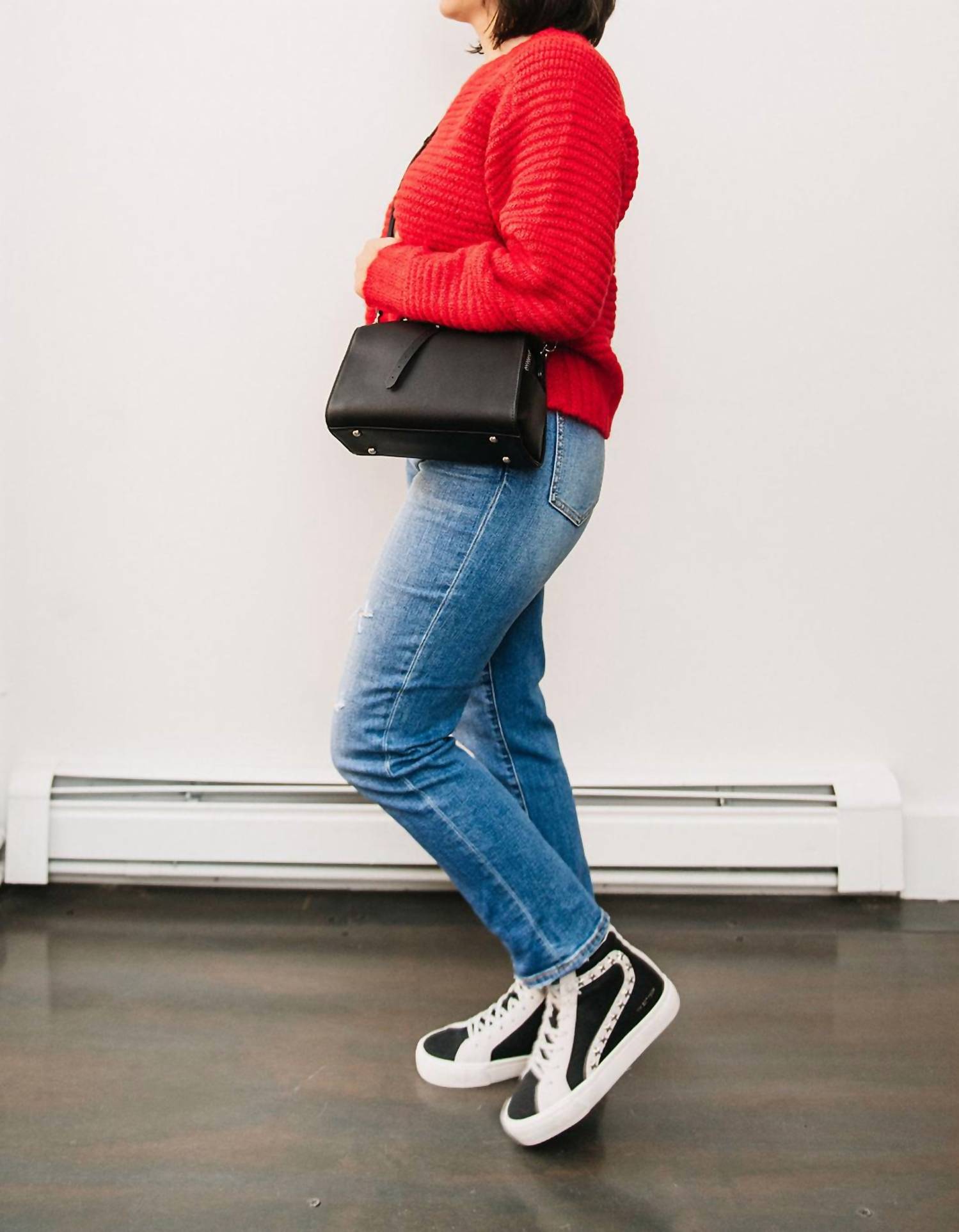 Daze - Women's Daily Driver High Rise Cigarette