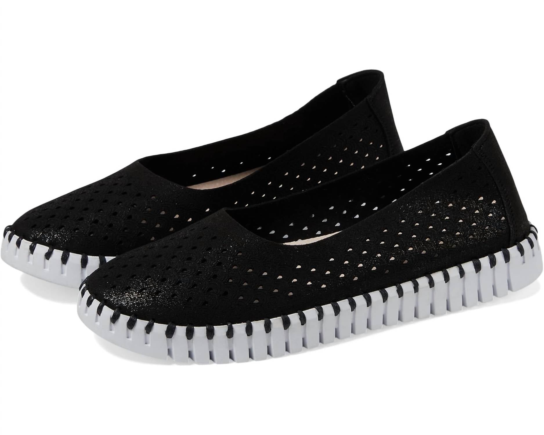 Ilse Jacobsen - Women's Tulipu 0026 Ballet Slipper