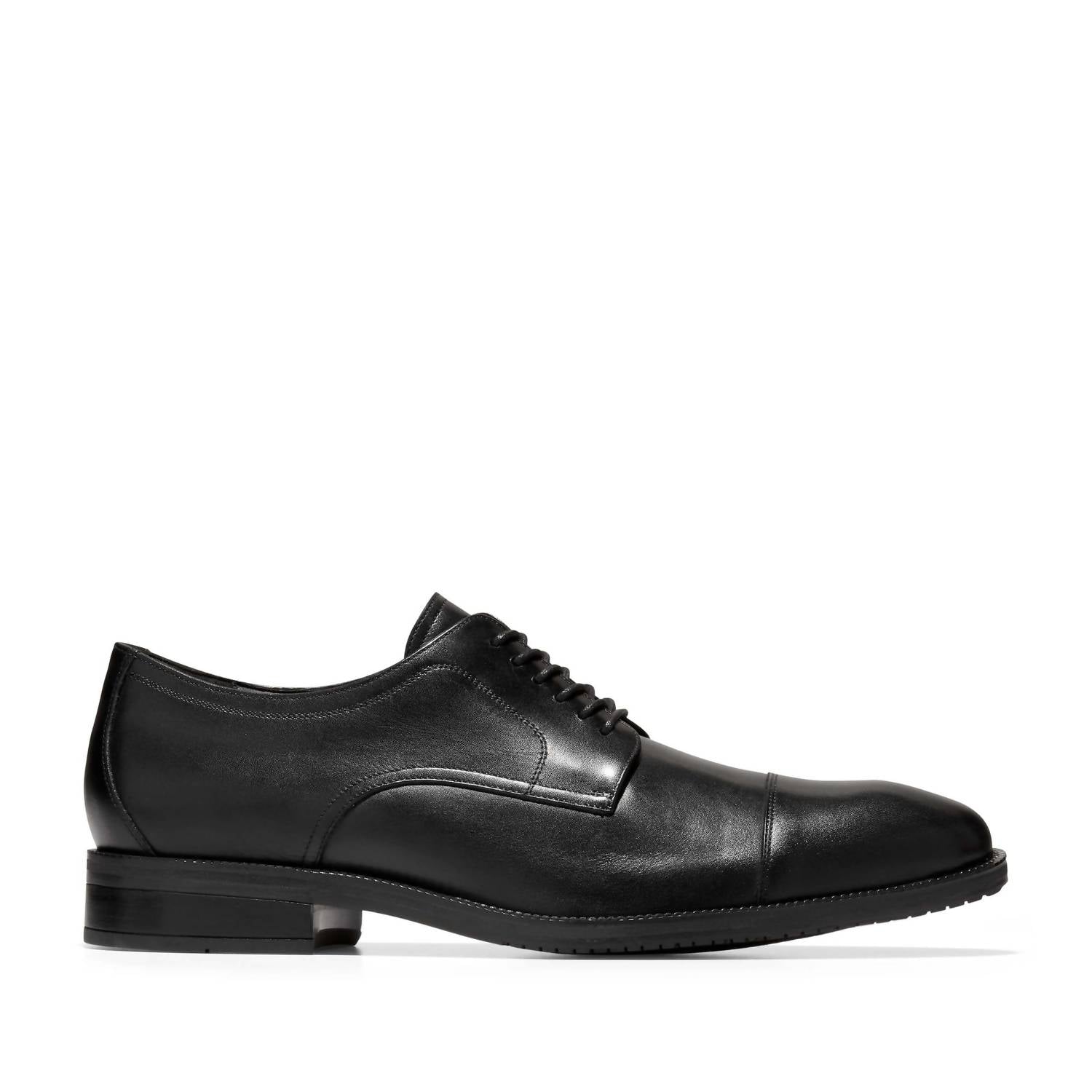 Cole Haan - Men's Modern Essentials Cap Toe Oxford Shoes