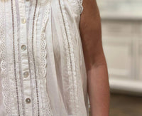 Dylan - Malia Sleeveless Top