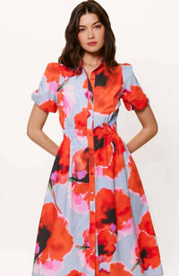 Hutch - Anett Dress