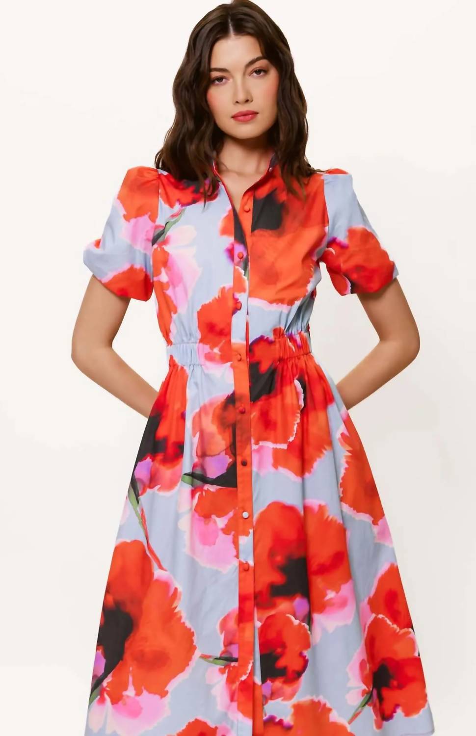 Hutch - Anett Dress