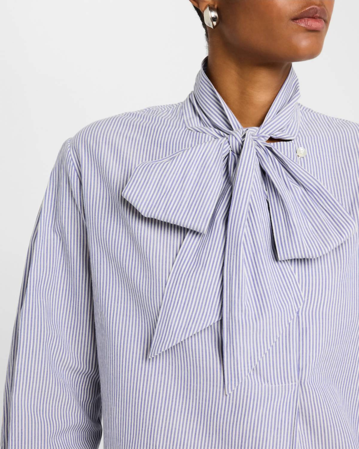 Vanessabruno - Esteban Blouse