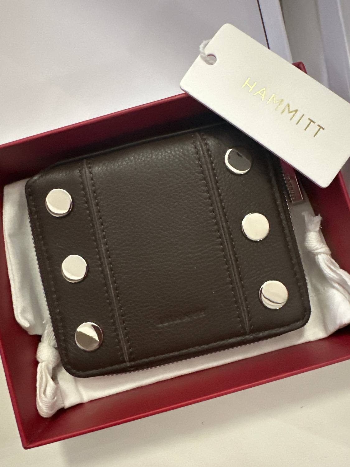 Hammitt - Women's 5 North Wallet