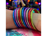 Woman Shops World - Women's Thai Buddhist Temple Mantra Bangle
