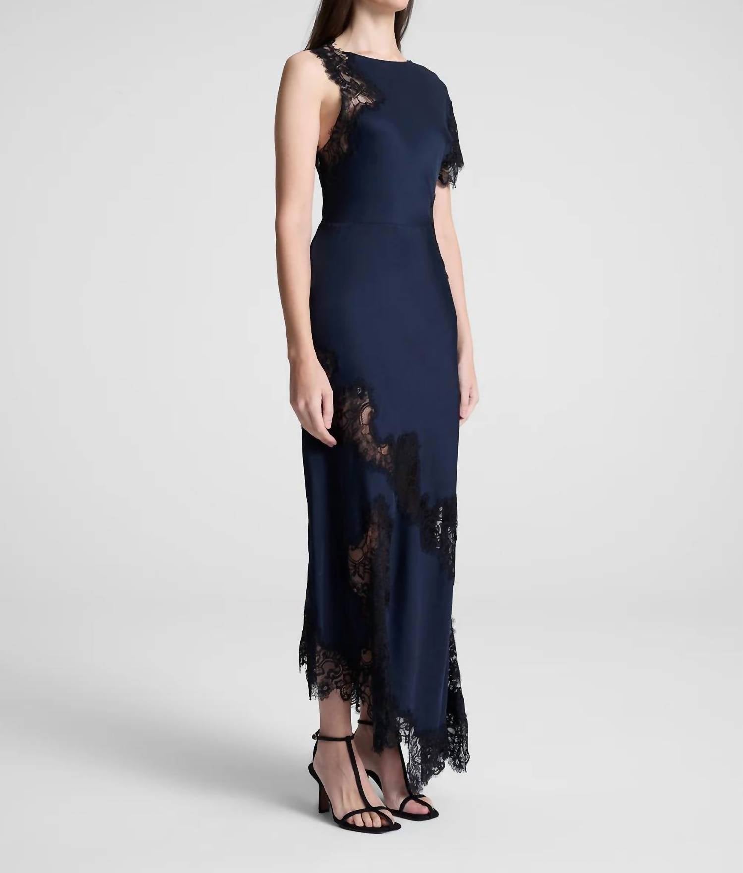 A.L.C. - Alessia Dress