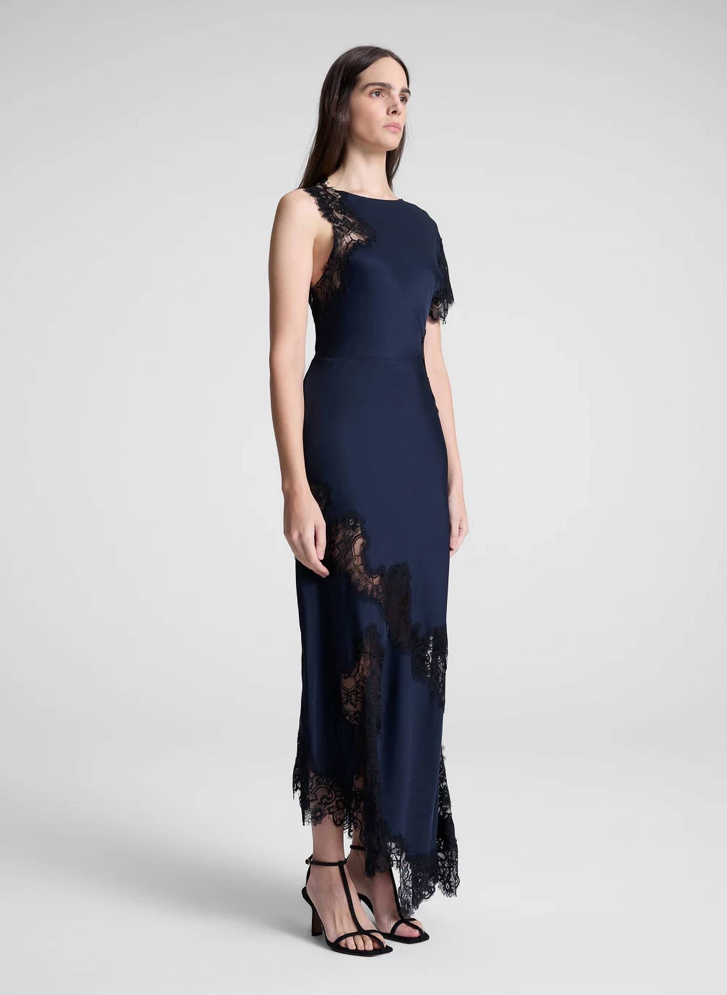 A.L.C. - Alessia Dress