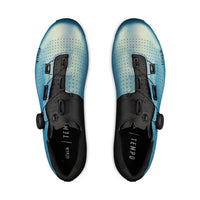 Fizik - Unisex Tempo Decos Carbon Athletic Shoe