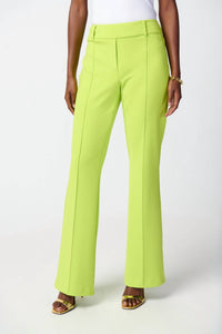 Joseph Ribkoff - Flared Pull-On Pants