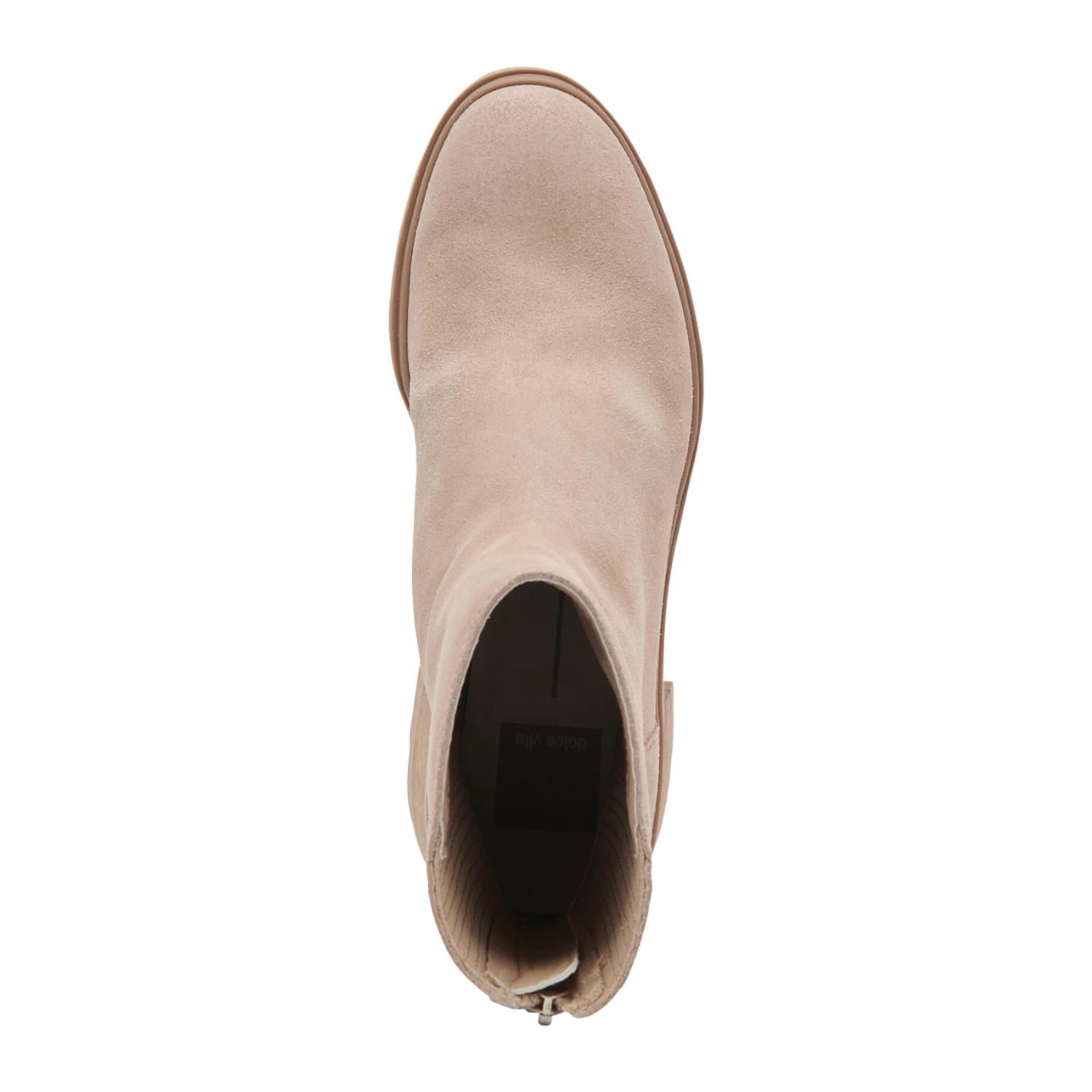 Dolce Vita - Women's Martey H2o Boot