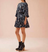 Omika - Women's Sam Mini Skirt