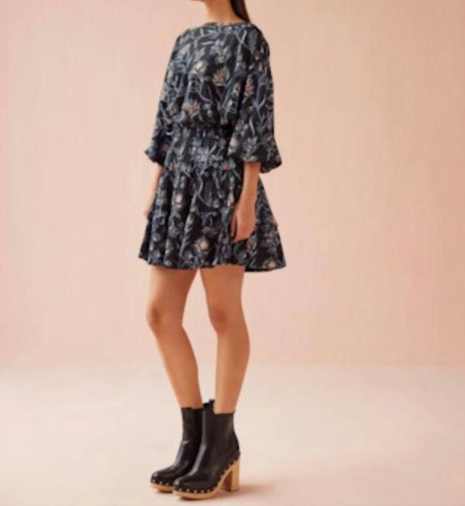 Omika - Women's Sam Mini Skirt