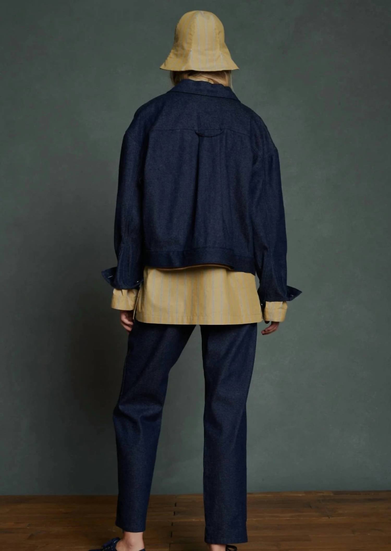 Soeur - Abel Jacket