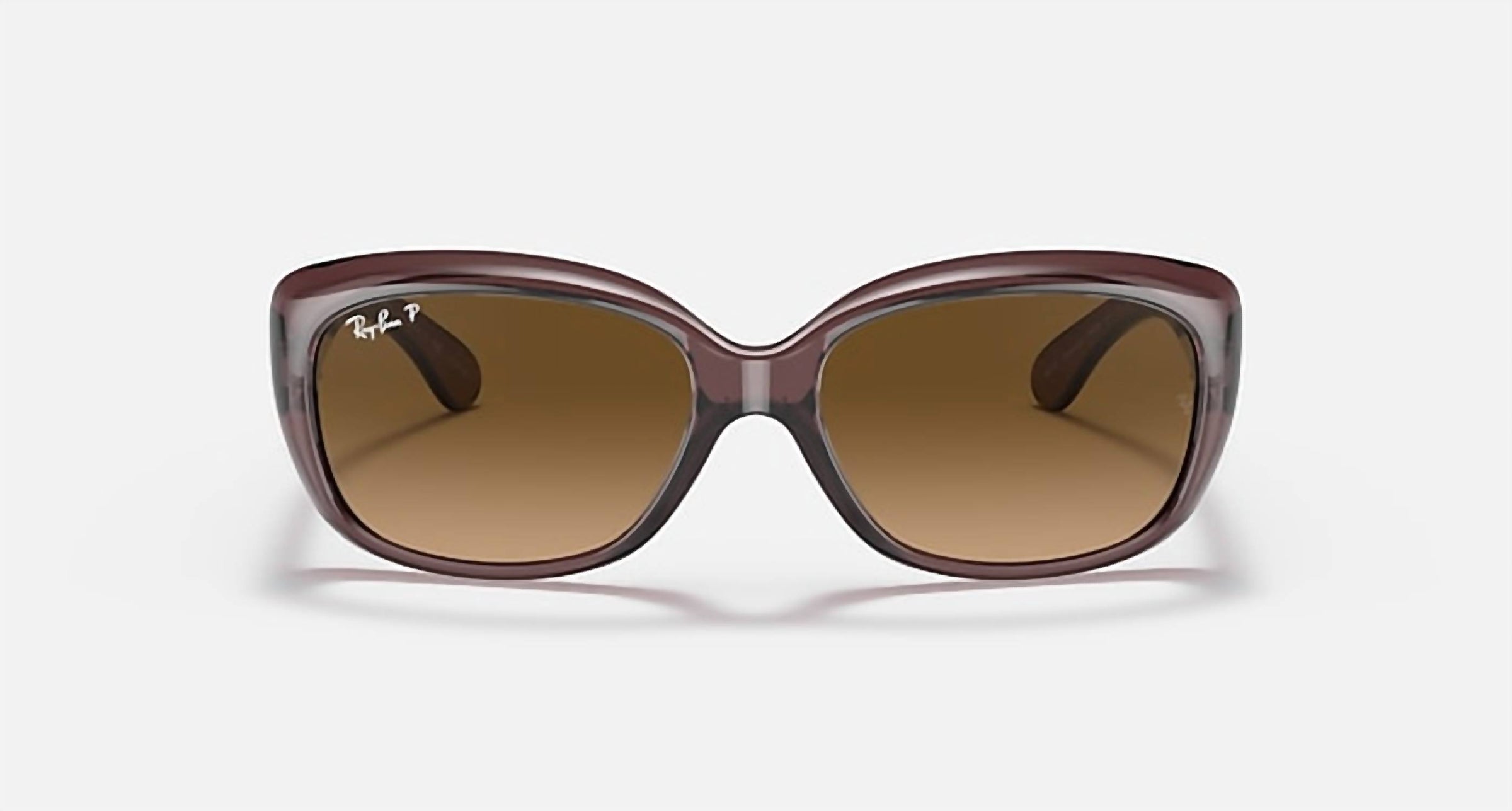 Ray Ban - Jackie-ooh Polarized Sunglasses Rb4101 6593m2
