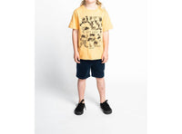 Munsterkids - Kid's Dreamy Short Sleeve Tee