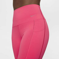 Nike - Women's Medium Support High Waisted Leggings