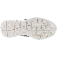 BERNIE MEV Women's Comfi Sandals in new smoke shimmer - women's sandal - view 4