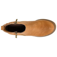 Corkys Footwear - Women's Rocky Top Zippered Boots Shoes