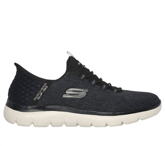 Skechers - Men's Slip-ins Summits Key Pace Shoes