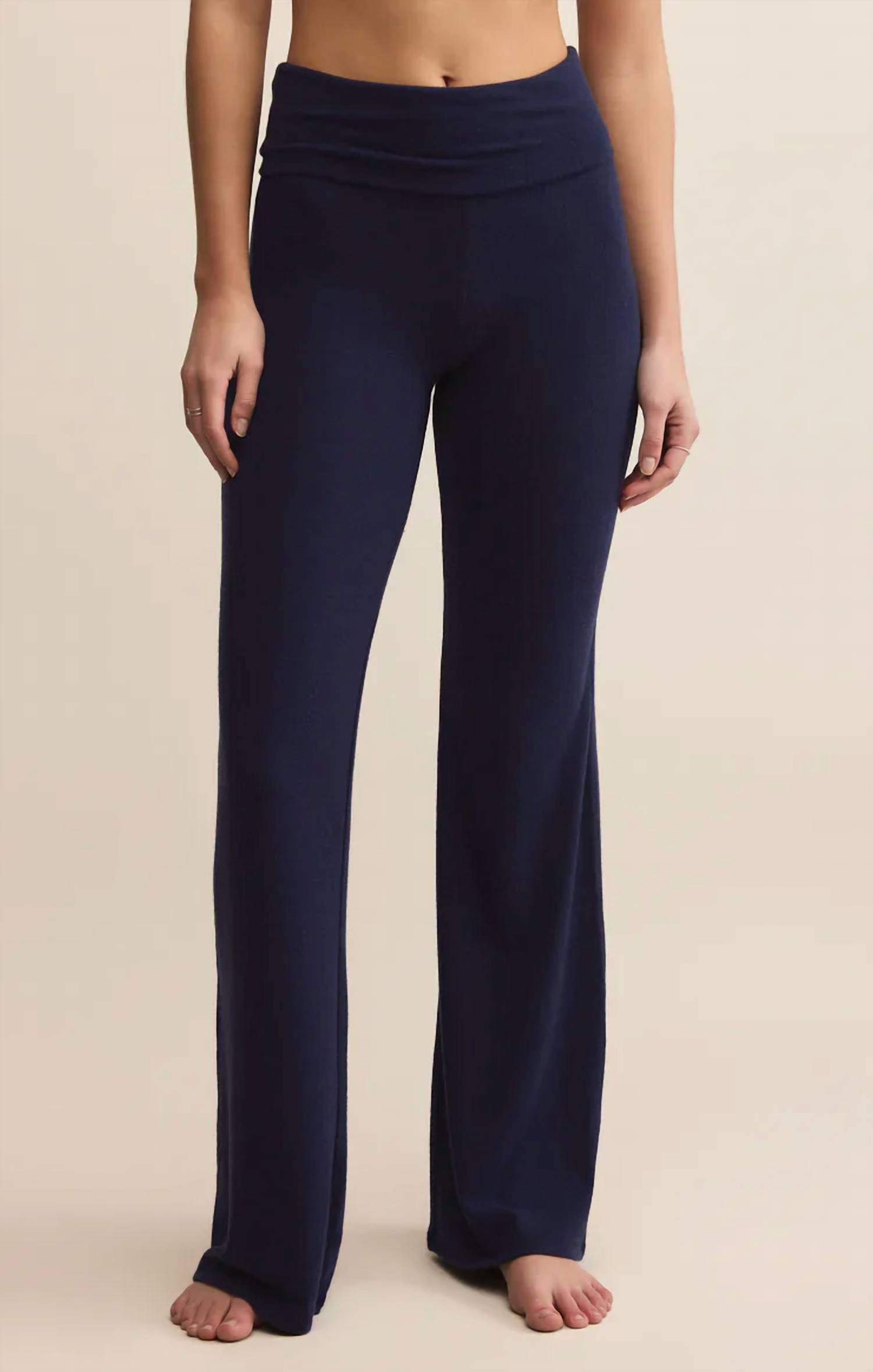 Z Supply - Dynamic Yoga Pant