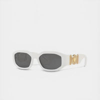 Versace - Unisex Medusa Biggie Sunglasses
