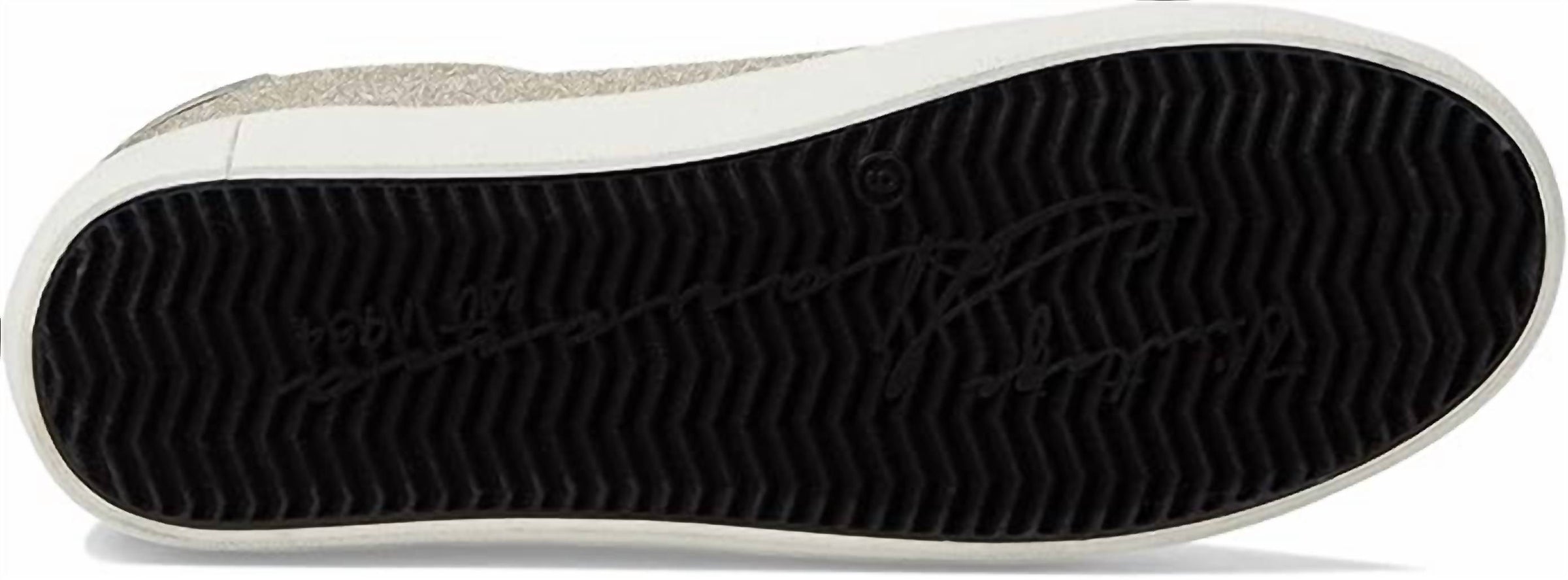 Vintage Havana Women's Vera Sneakers in olive multi - women's sneaker - alternate view