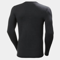 Helly Hansen - Men's LIFA Merino Midweight Crew Top