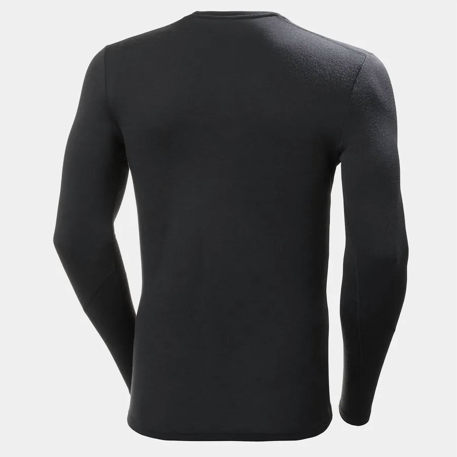 Helly Hansen - Men's LIFA Merino Midweight Crew Top