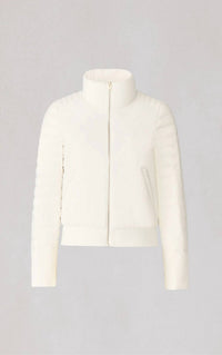 Soia&Kyo - ISABELLA Down Blouson Jacket