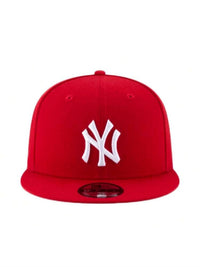 New Era - Men's New York Yankees 9fifty Snapback Hat