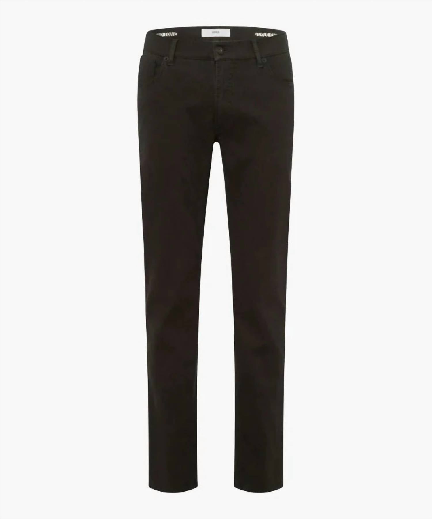 Brax - Men's Cooper Marathon 2-tone Jeans