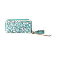 Myra Bag - Women's Miss Western Wallet