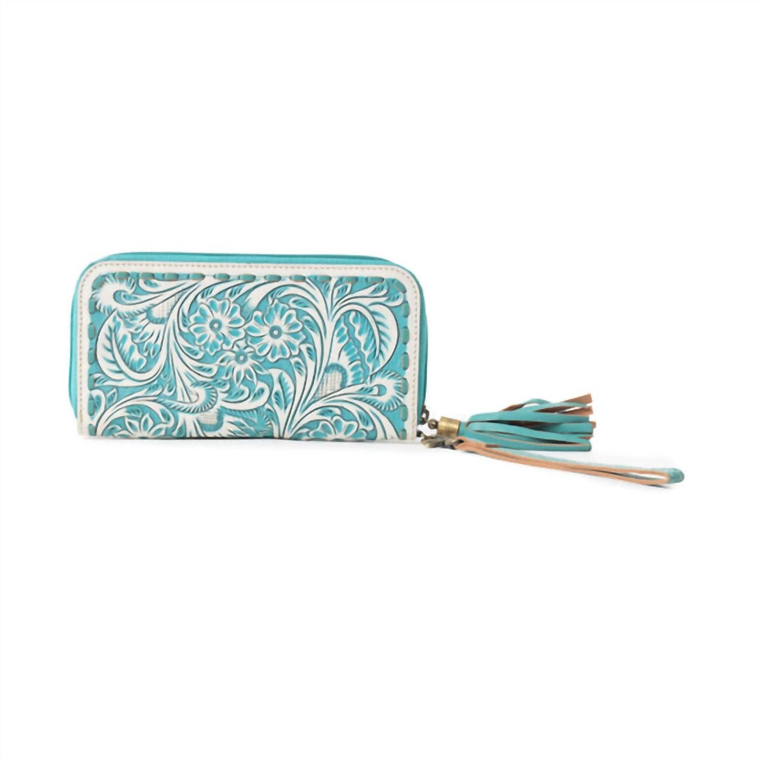 Myra Bag - Women's Miss Western Wallet