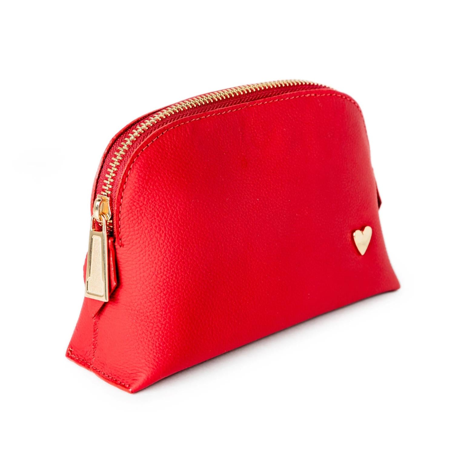 By Nataly Mendez - Women's Cosmetic Bag