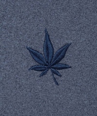 Boast - Men's Greenwich Quarter Zip Sweatshirt