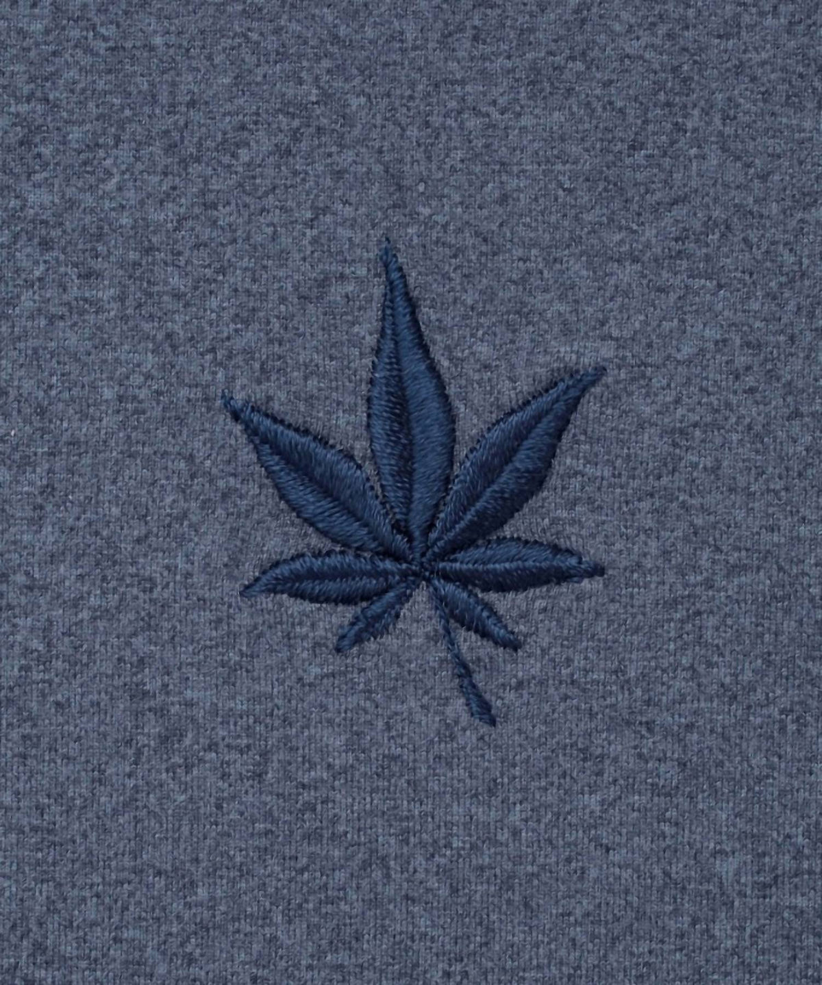 Boast - Men's Greenwich Quarter Zip Sweatshirt