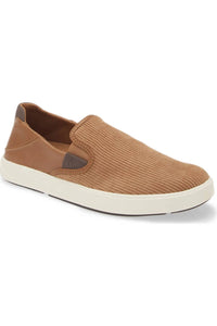 Olukai - Men's Laeahi Kapa Slip-on Sneaker