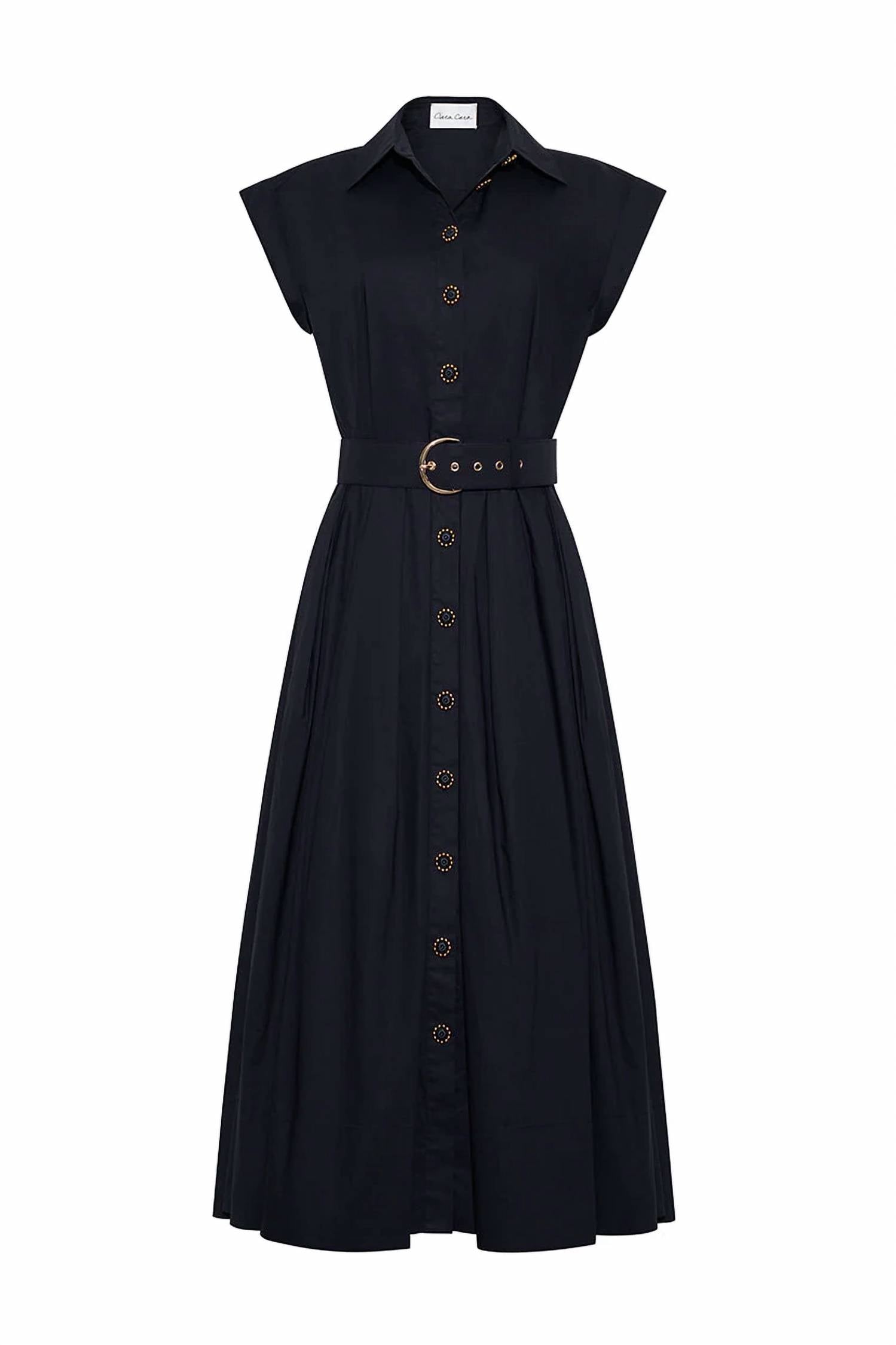 Cara Cara - Octavia Dress