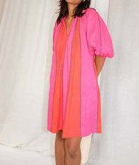 Rujuta Sheth - Lulu Mini Dress