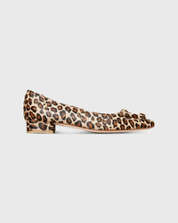 Ann Mashburn - Women's Buckle Shoe