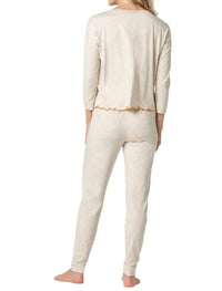 Lilla P - 3/4 Long Sleeve & Pant Set