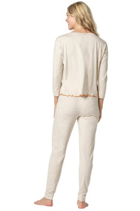 Lilla P - 3/4 Long Sleeve & Pant Set
