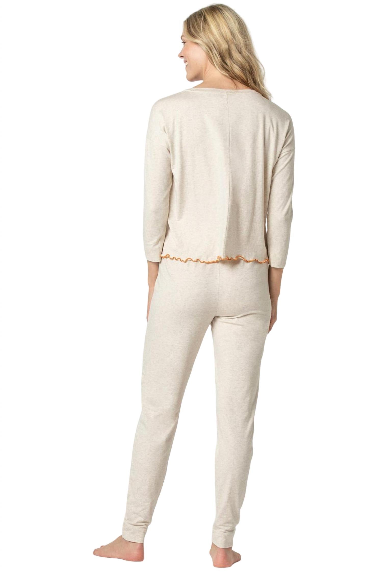Lilla P - 3/4 Long Sleeve & Pant Set