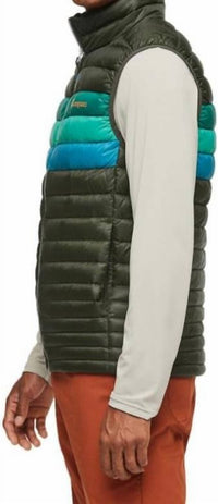 Cotopaxi - Fuego Down Vest