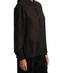 Ronny Kobo - Lune Crystal Blouse