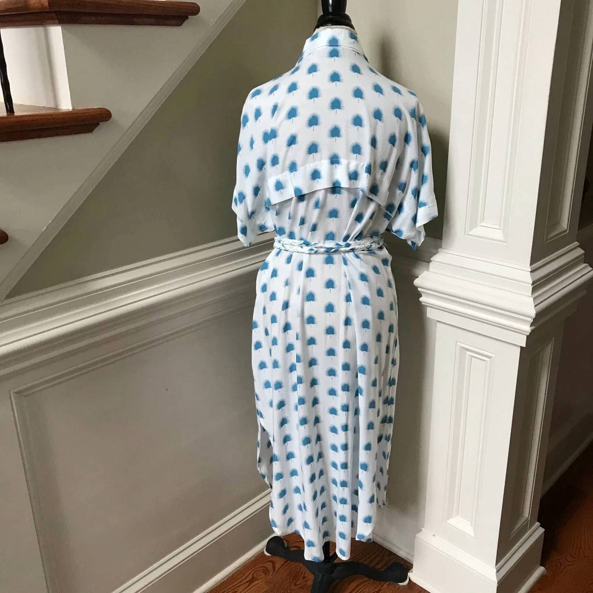 Skemo - Shirt Dress