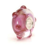 Trollbeads - Women's Bud Glass Bead Charm