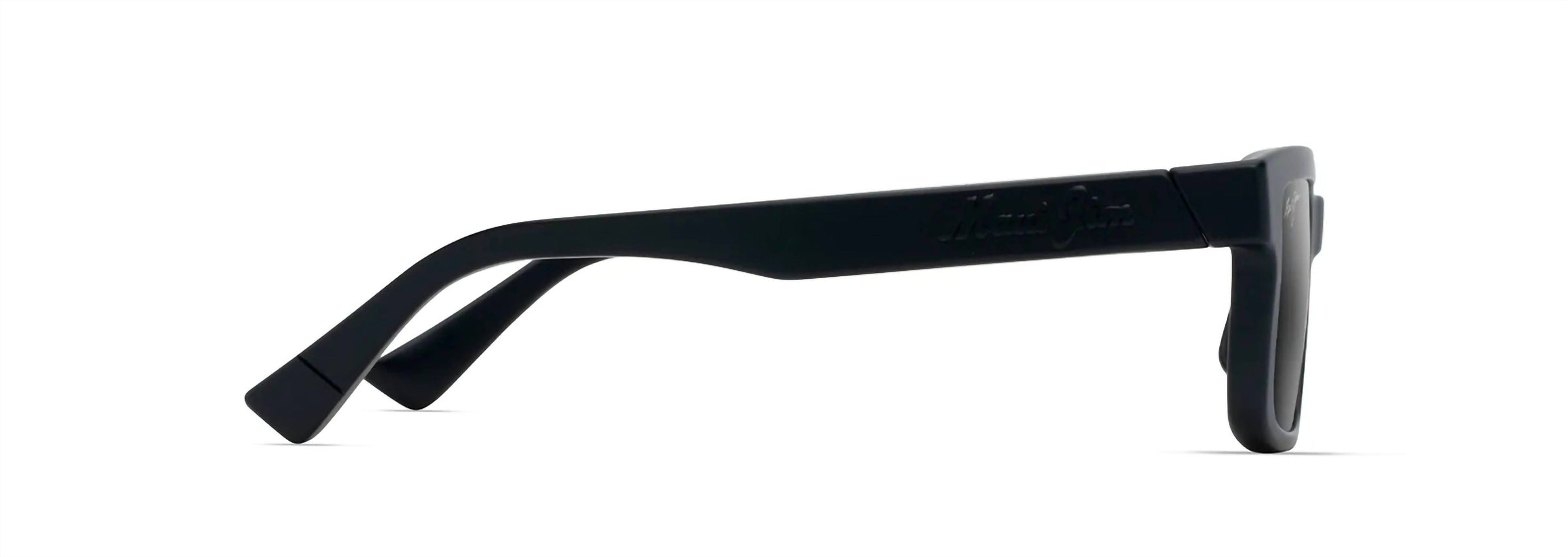Maui Jim - Unisex - Hiapo Asian Fit Sunglasses